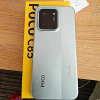 گوشی پوکوpoco C85 رم8 حافظه256|موبایل|تبریز, |دیوار