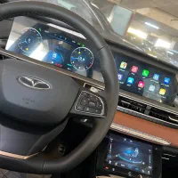 تیگو 8 پرومکس نقد و اقساط ((تحویل فوری))|خودرو سواری و وانت|تهران, ظفر|دیوار