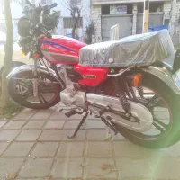 فروش موتور سیکلت 150|موتورسیکلت|آستانه اشرفیه, |دیوار