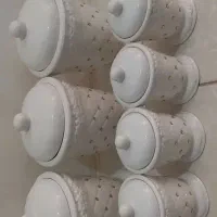 پاسماوری نگینی در حد نو