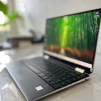 اسپکتر Spectre لمسی چرخشی i7 نسل ۱۰|رایانه همراه|تهران, دهکده المپیک|دیوار