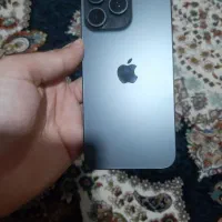 آیفون 15پرومکس