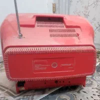 تلویزیون 14 اینچ پارس|تلویزیون و پروژکتور|زاهدان, |دیوار