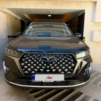 تیگو ۷ پرومکس دو دیفرانسیل