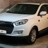 جک s5مدل ۱۴۰۳