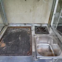 فر ساندویچی