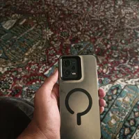 گوشی پوکو ایکس فایو 5g رام ۸ ۲۵۶ گیگ فوق تمیز