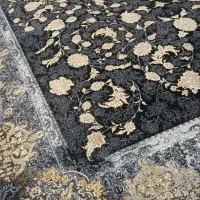 فرش هیوا|فرش|باغستان, |دیوار