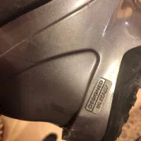 کفش اسکی -ایتالیایی اصل