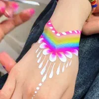 آموزش گریم کودک و بزرگسال|خدمات آموزشی|اسکو, |دیوار