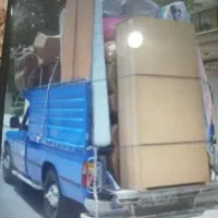 باربری و کارگری شمس