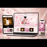 طراحی سایت حرفه ای
