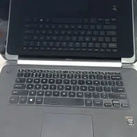 لپ تاپ لمسی i7 دل Precision M3800|رایانه همراه|تهران, نازی‌آباد|دیوار