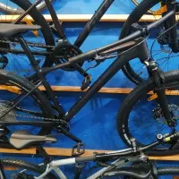 دوچرخه جاینت اسکات اسپکت 750