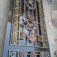 دروازه وخانه خودرانقاشی کنیدرنگ رایگان بگیرید|خدمات پیشه و مهارت|تاکستان, |دیوار