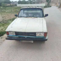 فروش پیکان وانت ۸۵ دوگانه شرکتی