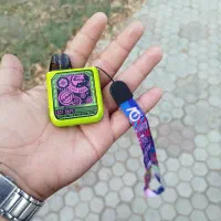 پاد دائمی در حد نو