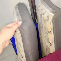 یک جفت پشتی طرح برجسته نونو|پشتی|مشهد, طبرسی شمالی|دیوار