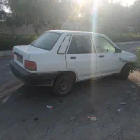 پراید ۱۳۱ مدل ۹۰