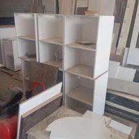 تعمیرات کابینت و کمد