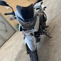 آپاچی ۱۸۰ مدل ۹۵