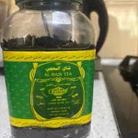 چای حجی و انواع چای عراقی