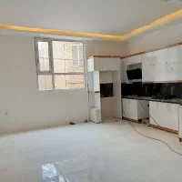 ۸۵ دوخوابه پارکینگ واسانسور