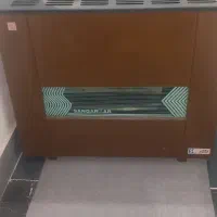 اسباب بازی بخاری و یخچال