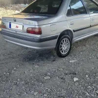 پارس مدل 87تک سوز