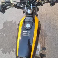 موتور هوندا کویر 200