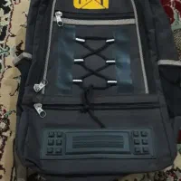 کیف مدرسه ای نو|کیف، کفش، کمربند|خرم‌آباد, |دیوار