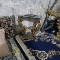 میز عسلی