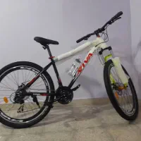 انواع دوچرخه 26 الومنیوم ستاره شهر|دوچرخه، اسکیت، اسکوتر|بندرعباس, |دیوار