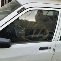 پراید هاچ بک کره ای