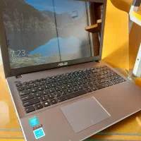 لپ تاب ایسوس core i5