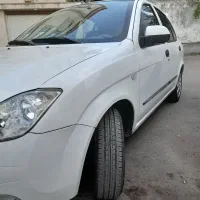 تیبا۲مدل۹۹|خودرو سواری و وانت|رشت, یخسازی|دیوار