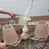 چراغ دیوارکوب