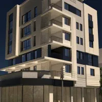 فروش اپارتمان ۲۲۰متری دونبش پاسداران