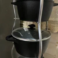 قابلمه چدن|ظروف پختوپز|اصفهان, ملاصدرا|دیوار