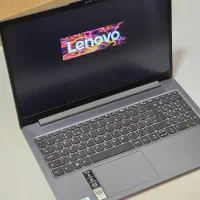 لپ تاپ Lenovo slim 3 Corei7-1355U 16gb 512