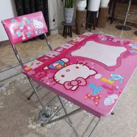 میز تحریر کاملا نو و سالم