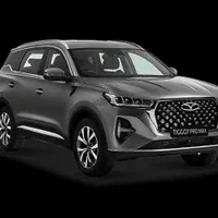 پیش فروش F7 PRO MAX AWD