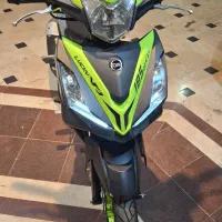 لاکی185|موتورسیکلت|تهران, ایران|دیوار