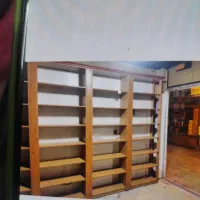 قفسه لترون خارجی