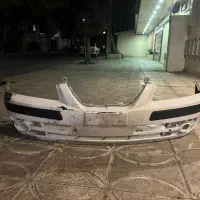 سپر جلو آوانته