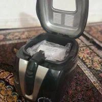 سرخ کن AEc|اجاق گاز و لوازم برقی پختوپز|بهارستان, |دیوار