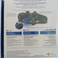 دسته پی اس فور