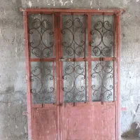 درب خونه