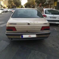 پژو 405بژ مدل83