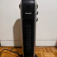 هیتر برقی Delmonti DL250|بخاری، هیتر، شومینه|تهران, دروس|دیوار